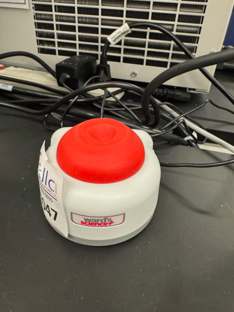 Image of Ward's Science Mini Vortex Mixer